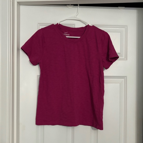 J. Crew Tops - J.crew Tee